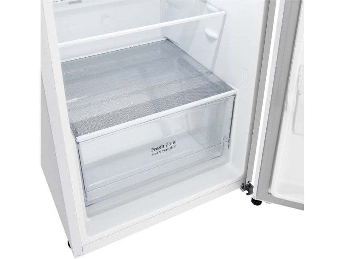 Frigorífico 2 Puertas LG GTBV22SWGKD No Frost