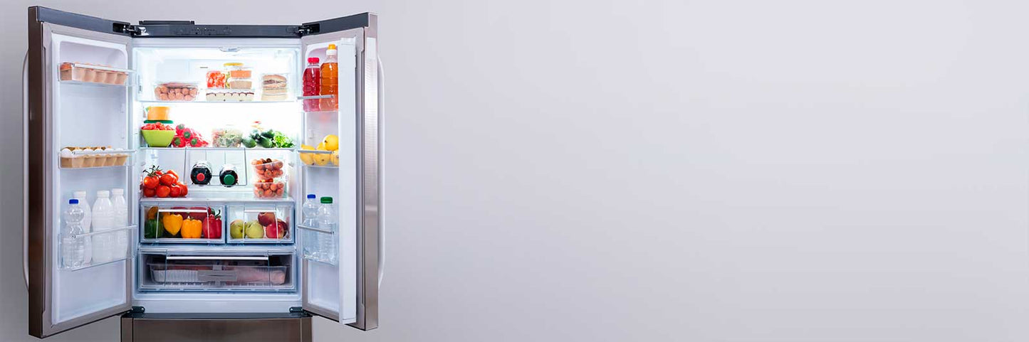 Frigorífico 2 Puertas LG GTBV22SWGKD No Frost