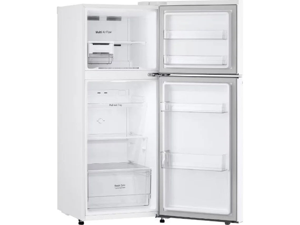 Frigorífico 2 Puertas LG GTBV22SWGKD No Frost