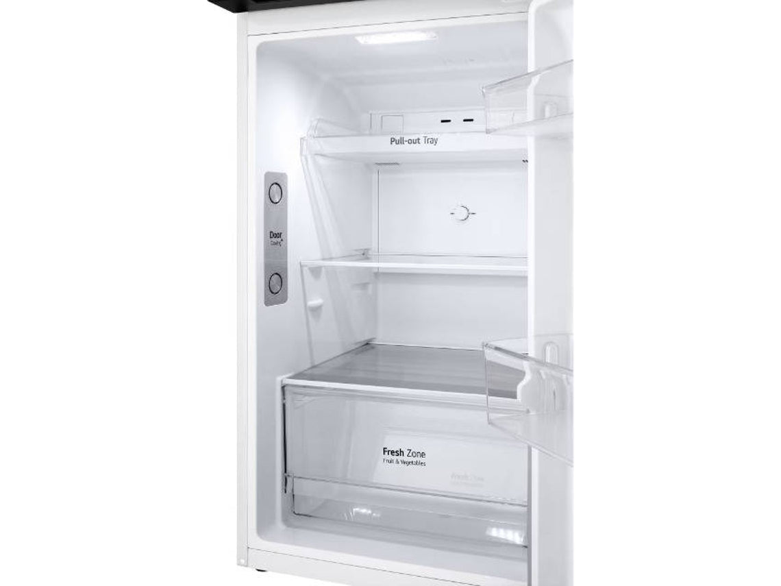 Frigorífico 2 Puertas LG GTBV22SWGKD No Frost