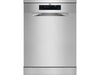 Lavavajillas AEG FFB33607ZM (13 Conjuntos - 60 cm - Inox)