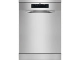 Lavavajillas AEG FFB33607ZM (13 Conjuntos - 60 cm - Inox)