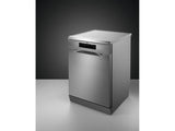Lavavajillas AEG FFB33607ZM (13 Conjuntos - 60 cm - Inox)