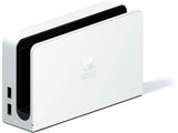 Consola Nintendo Switch Modelo OLED (64 GB - Blanca)