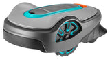 Robot cortacésped GARDENA SILENO Life 1250
