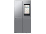 Frigorífico Americano RF65DG9H0ESREF (No Frost - 183 cm - 636 L - Inox)