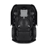 Robot cortacésped Ecovacs Goat G1 96.2 W Blanco y Negro.