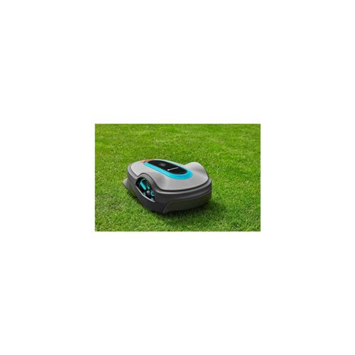 Cortacésped robot - GARDENA - smart SILENO life 1000 m²Demander à ChatGPT
