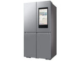 Frigorífico Americano RF65DG9H0ESREF (No Frost - 183 cm - 636 L - Inox)