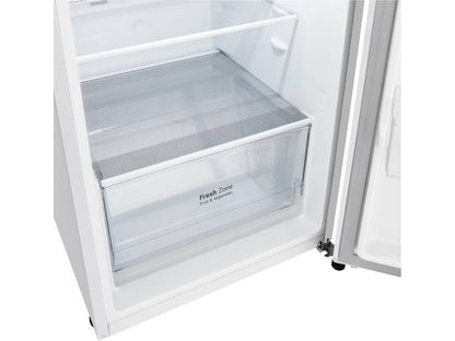 Frigorífico 2 Puertas LG GTBV22SWGKD No Frost