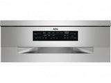 Lavavajillas AEG FFB33607ZM (13 Conjuntos - 60 cm - Inox)