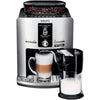Cafetera Krups YY4201FD 1.7L 1450W Reutilizable Acero Inoxidable Viaje Gris