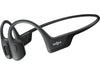 Auriculares Bluetooth Multipoint SHOKZ Openrun Pro (Open Ear - Micrófono - Negro)