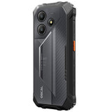 Smartphone Oscal MARINE 2 6.56 24GB 256GB Android 15 Teléfono móvil Dual SIM 4G - Negro