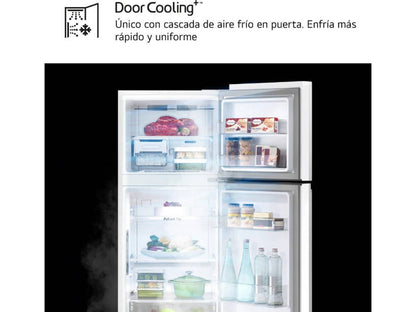 Frigorífico 2 Puertas LG GTBV22SWGKD No Frost