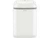 Aire Acondicionado Portátil BECKEN BAC4255 (23 m² - 3011 Frig/h - Blanco)