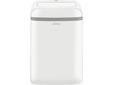 Aire Acondicionado Portátil BECKEN BAC4255 (23 m² - 3011 Frig/h - Blanco)