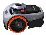Robot cortacésped Navimow i105E 55 W Gris