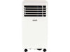 Aire Acondicionado Portátil KUNFT KAC8606 (16 m² - 1995 Frig/h - Blanco)
