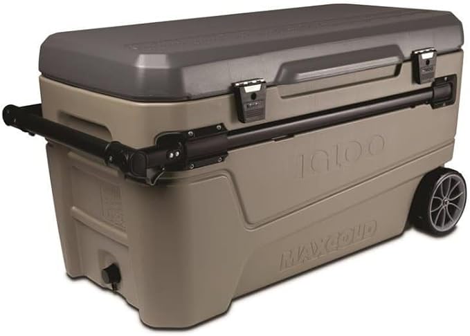 Igloo Sportsman