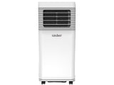 Aire acondicionado SAUBER SERIE 1-7000 inverter 1750 frigorias