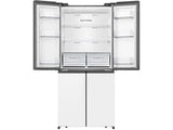Frigorífico Americano HISENSE RQ5P470SETE (No Frost - 582 L - 178.5 cm - Blanco)