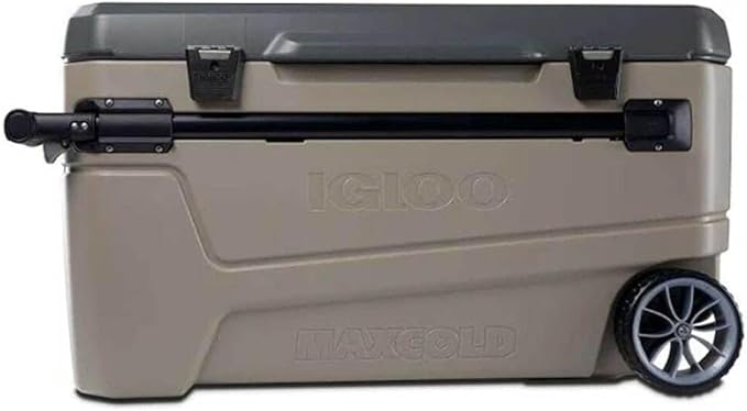 Igloo Sportsman