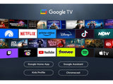 TV TCL 98C655 (QLED - 98'' - 249 cm - 4K Ultra HD - Smart TV)