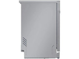 Lavavajillas HAIER XF 6C2M1PX (16 Conjuntos - 60 cm - Acero Inoxidable)