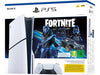 Consola PS5 Fortnite (Blanco)