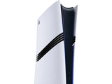 Consola PS5 Pro Digital (2 TB - Blanco)
