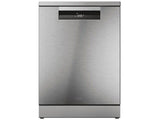 Lavavajillas HAIER XF 6C2M1PX (16 Conjuntos - 60 cm - Acero Inoxidable)