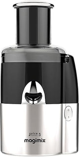MAGIMIX Extractor de jugos Juice Expert 5, el extractor más multifuncional