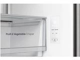 Frigorífico Americano HISENSE RQ5P470SETE (No Frost - 582 L - 178.5 cm - Blanco)