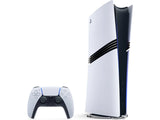 Consola PS5 Pro Digital (2 TB - Blanco)
