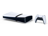 Consola PS5 Pro Digital (2 TB - Blanco)