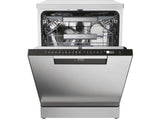 Lavavajillas HAIER XF 6C2M1PX (16 Conjuntos - 60 cm - Acero Inoxidable)