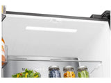 Frigorífico Americano HISENSE RQ5P470SETE (No Frost - 582 L - 178.5 cm - Blanco)