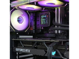 Desktop Gaming EPICAL-Q Jaeco EVO (AMD Ryzen 9 9900X - NVIDIA RTX 5080 - 32 GB - 2 TB SSD )