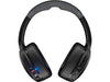 Auriculares Bluetooth SKULLCANDY Crusher Evo (Over Ear - Micrófono - Noise Cancelling - Negro)