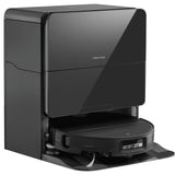 Aspiradora robot Roborock Saros 10 Negra