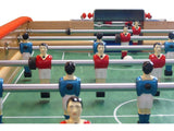 Futbolín Bonzini B60 con monedero