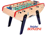 Futbolín Bonzini B60 con monedero