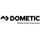 Dometic Group ACX3 30 50 mbar Nevera de absorción 12 V, 230 V plata 33 L Hasta 30 °C por debajo de la temperatura ambiente.