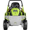Desbrozadora autopropulsada Grillo Climber 10 AWD 27