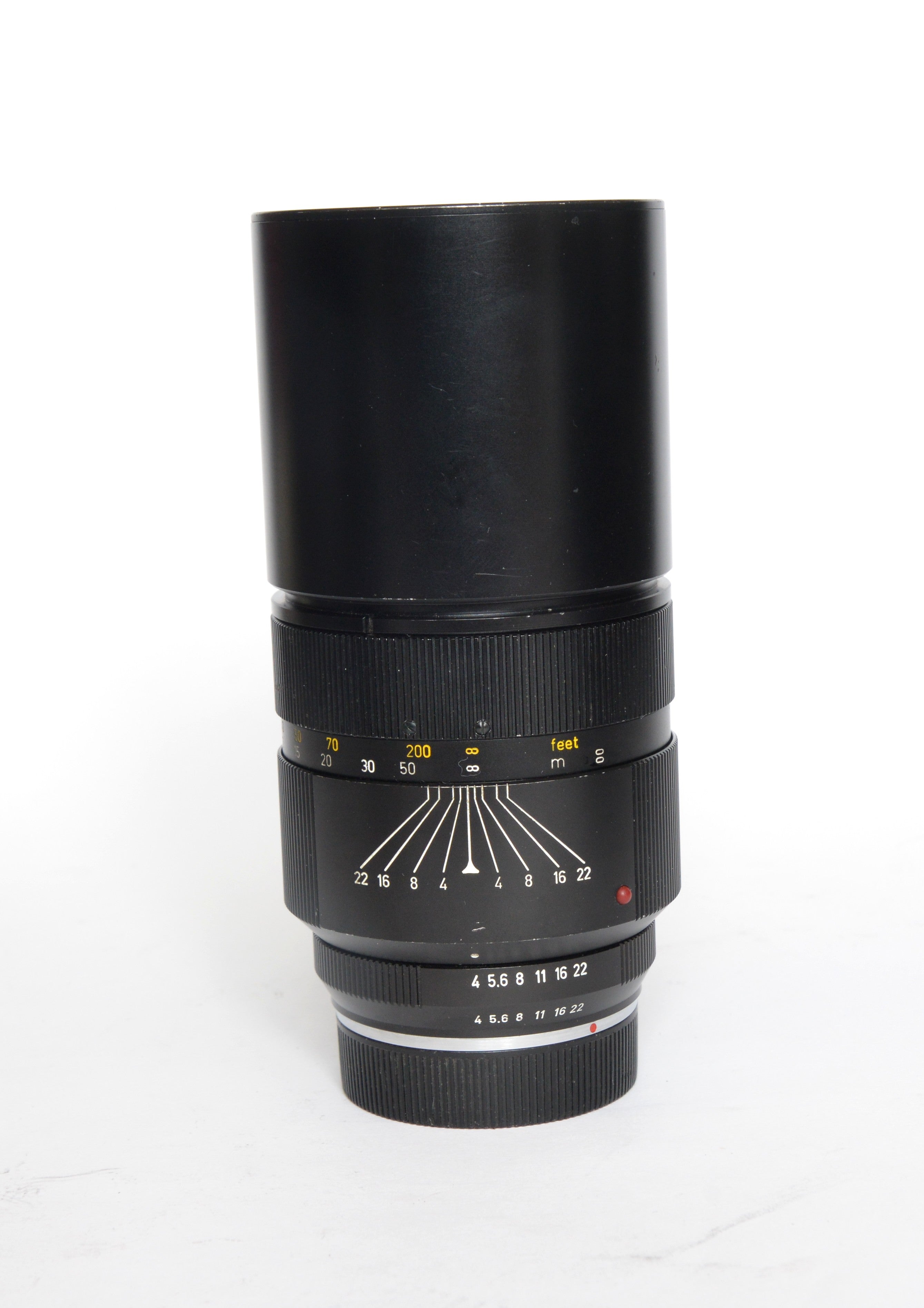 TELYT R 4/250