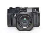 FUJICA GW690 PRO