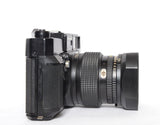 FUJICA GW690 PRO