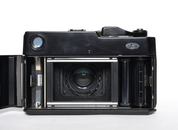 FUJICA GW690 PRO