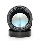 PENTAX (6×7) 2.8/165 mm